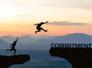Commitment-1